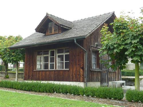 gartenhaus