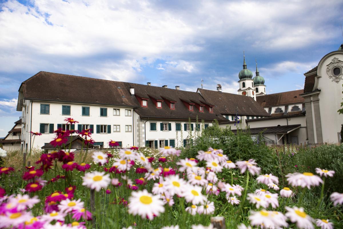 Frauenkloster Eschenbach regelt Geschäftsführung interimistisch